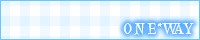 ONE×WAY