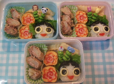 はなまる弁当