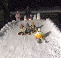 三人一緒に・・・