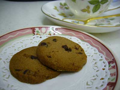 cookie