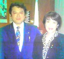 高市早苗　大臣