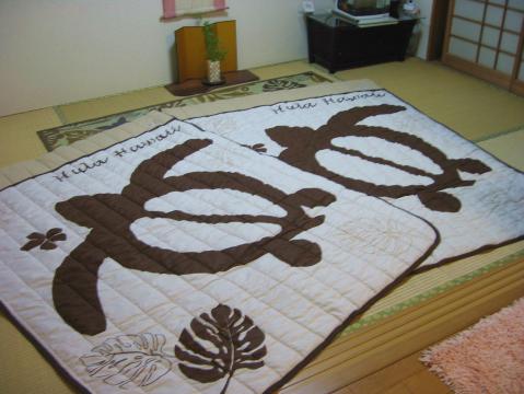 巨大ホヌ