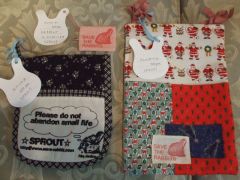 うさ好きさん手作り１