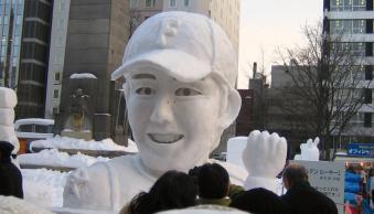 雪まつり1