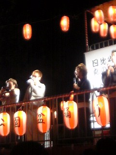 日比谷盆踊り02