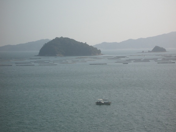瀬戸内