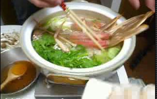 楽天で一番売れてるカニ！