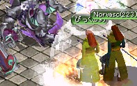 だべりまくりｗ