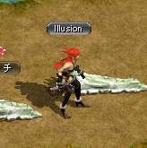 イリュージョン