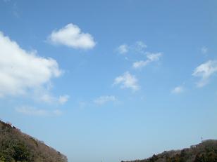 遠足日和