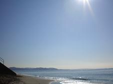 七里ヶ浜