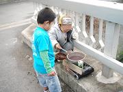 おしるこ配給中