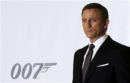 007慰めの報酬