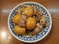 らんかん煮