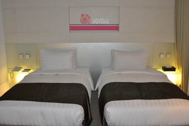 HotelMAI
