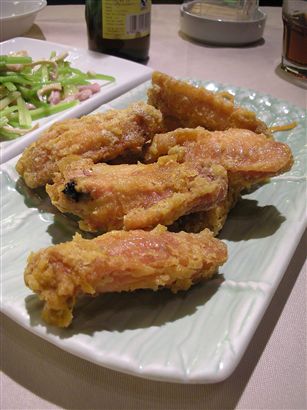 白鹿