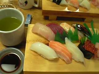 お寿司2