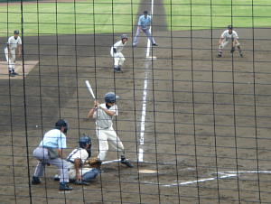 またまた打て～～～！！