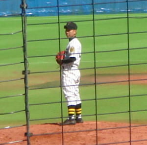 帝京八王子小室君