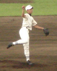 久松君…踊る…笑