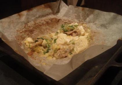 ご～やちゃんぷる～