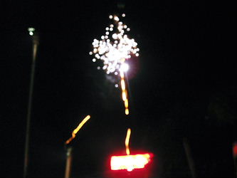 花火