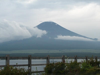 富士山