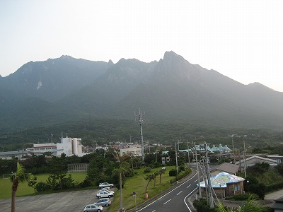 モッチョム岳