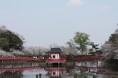 茂原公園