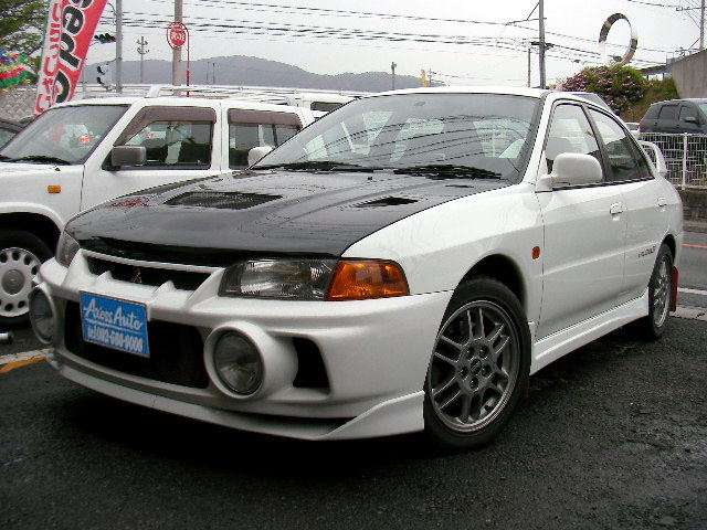 LANCER-corbon