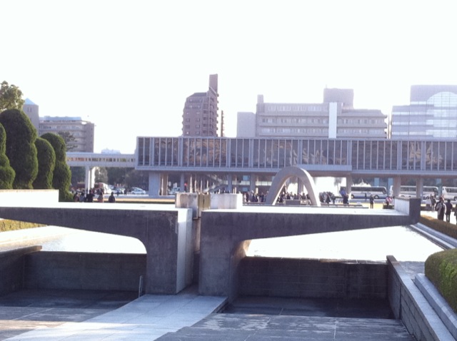 平和３