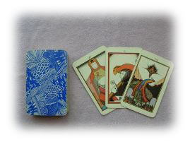 tarot