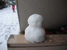 snowman-mini