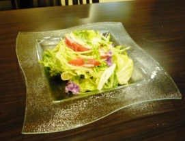 salad