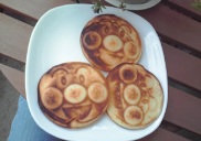 pancake