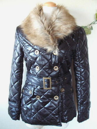 キルティングJK