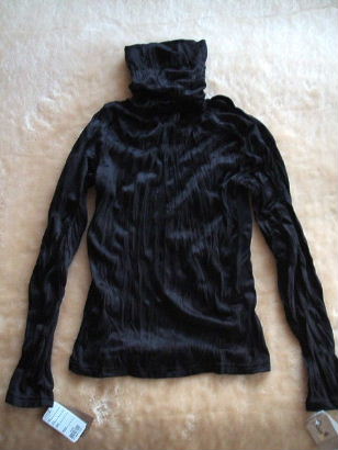 くしゅタートル艶黒