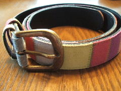 belt