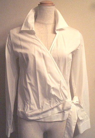 ナチュラルビューティーシャツ