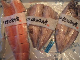 小名浜港市場食堂2