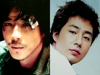 ksw　チョ・インソン