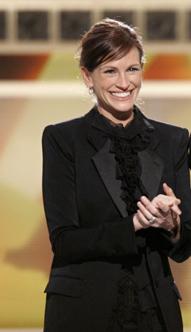 ジュリア・ロバーツ