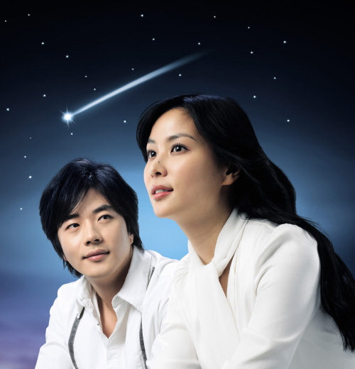 グァン・サンウ　コ・ソヨン