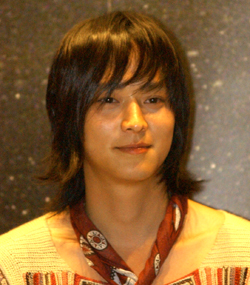 カン・ドンウォン