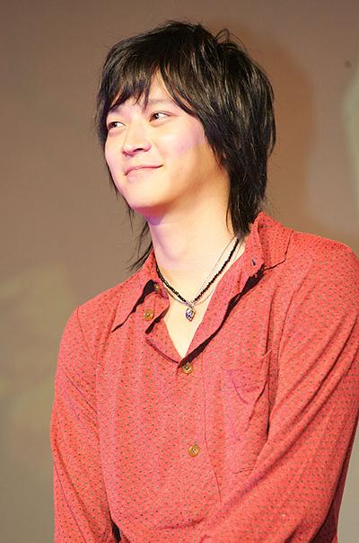 カン・ドンウォン