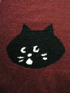 ネネット カーディガン