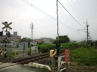 118・第二浦之脇。