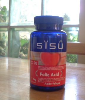 Folic Acid