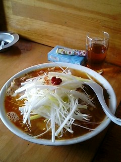 ラーメン