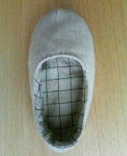 ルームシューズ